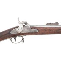 US Model 1851 Rifled & Sighted Cadet Musket