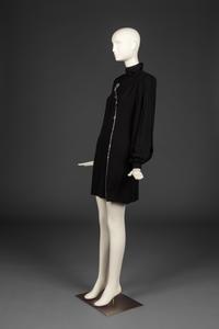 Galanos Dress, 1980s