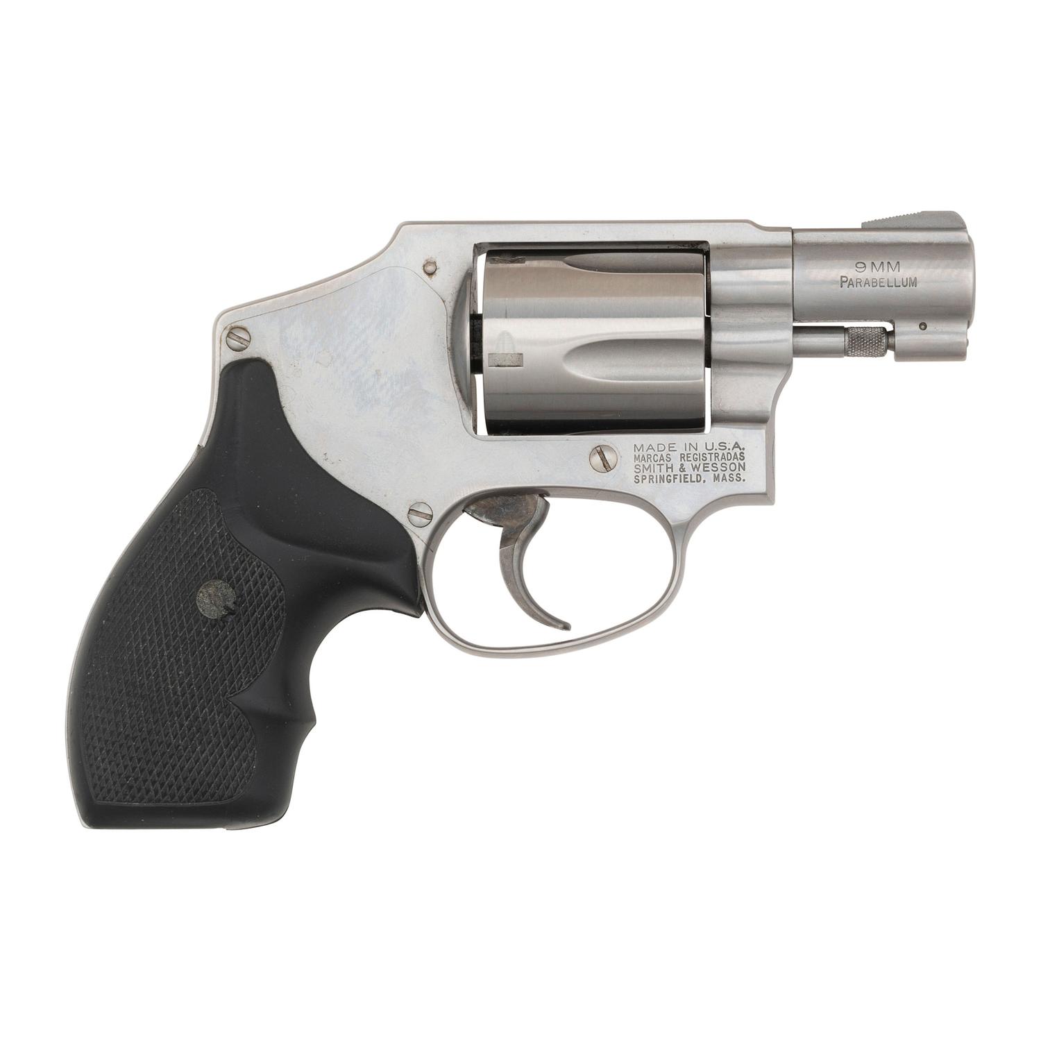 *Smith & Wesson Model 940-1