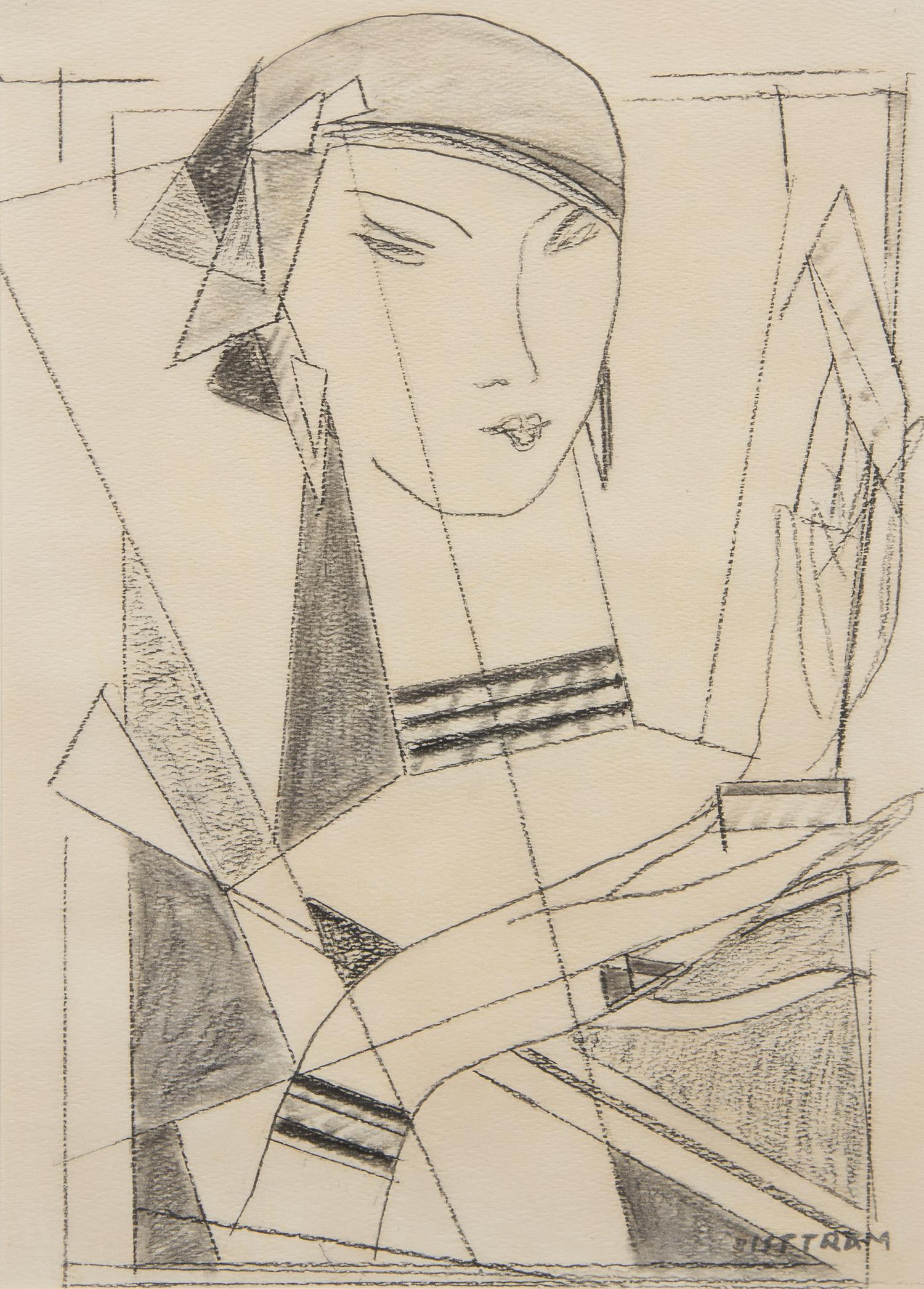 Emil Bisttram