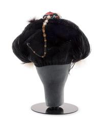 Nine Assorted Hats, 1980-2000s