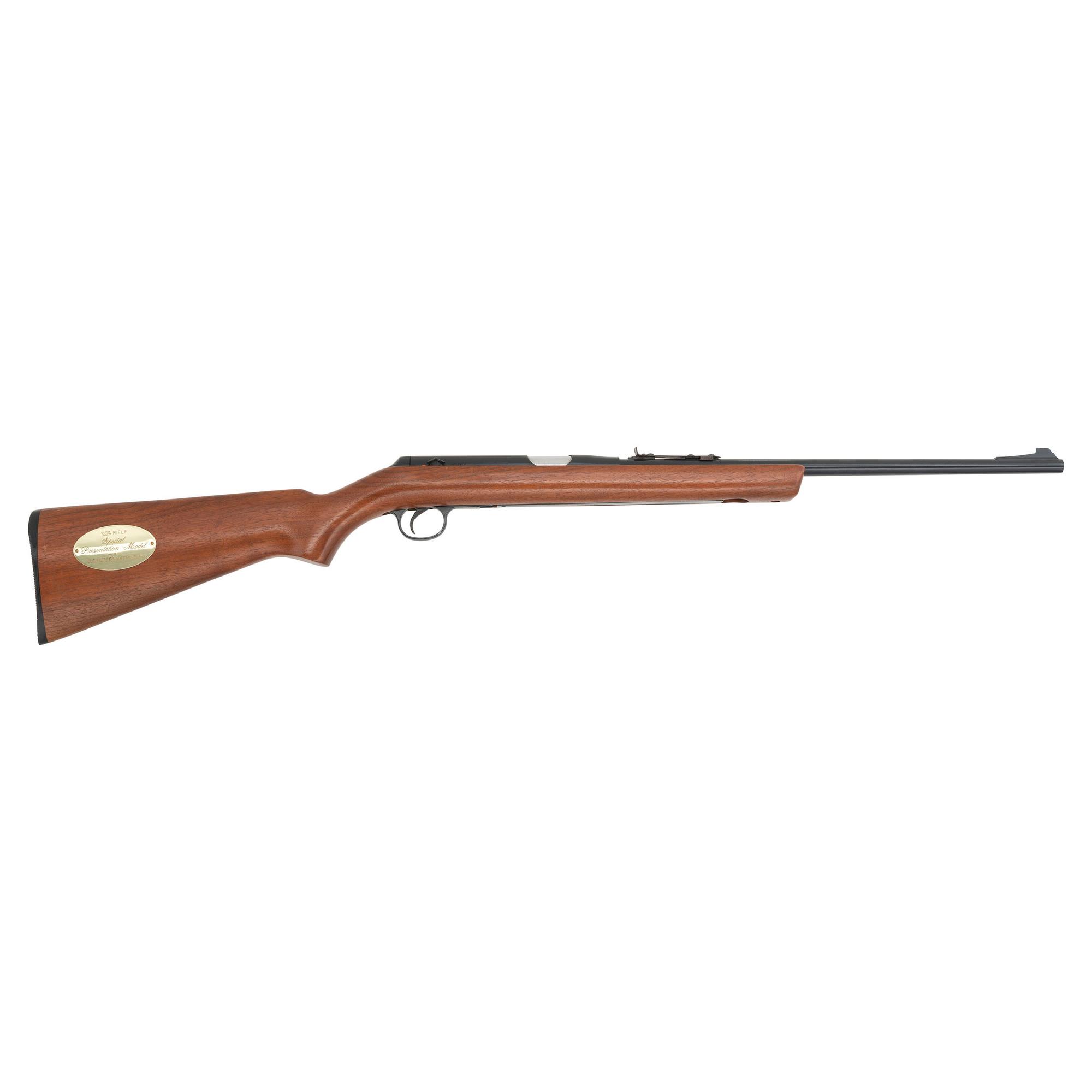 **Daisy Hedon .22 VL Rifle Special Presentation Model