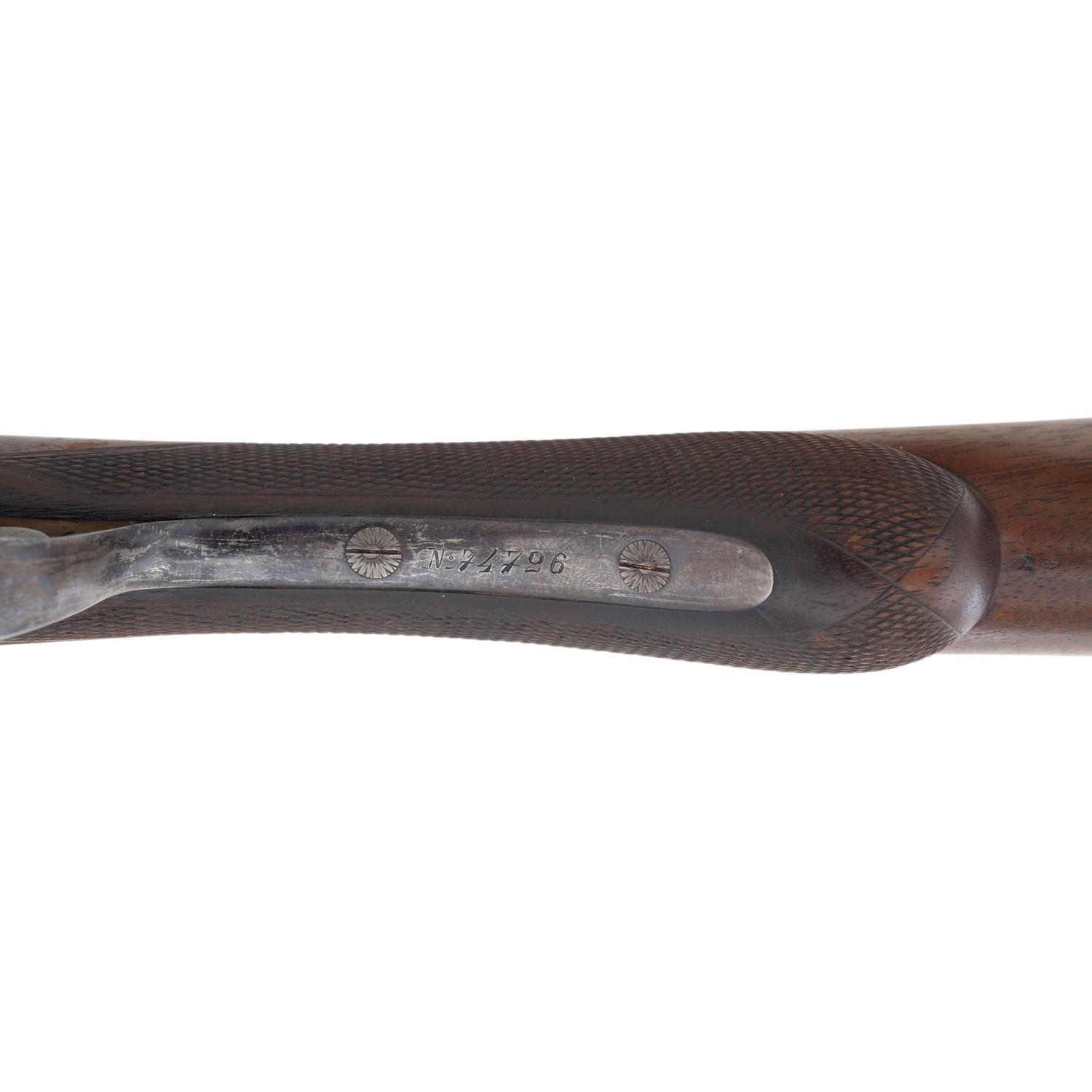 **Von Lengerke & Detmold Knock About Gun 28 Gauge