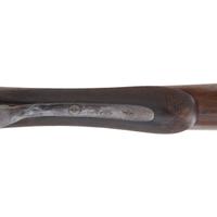**Von Lengerke & Detmold Knock About Gun 28 Gauge
