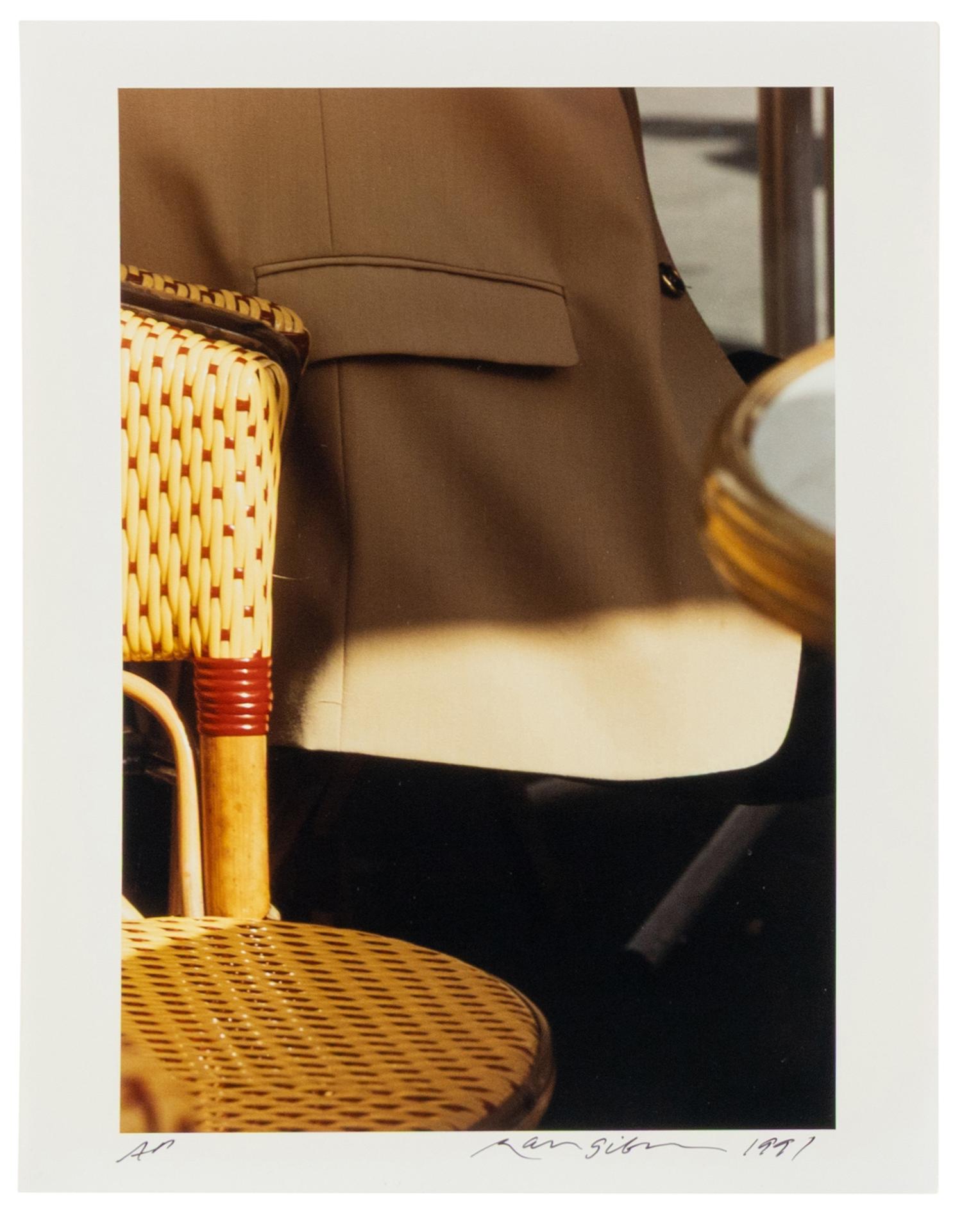 Six Works, 1991-1994
