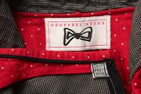 Geoffrey Beene Dress and Jacket
