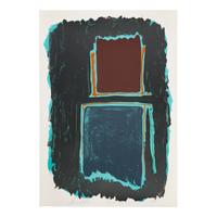 Illinois, Hyde Park I, Hyde Park II, and Hyde Park III (four works)