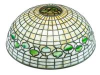 Acorn Table Lamp