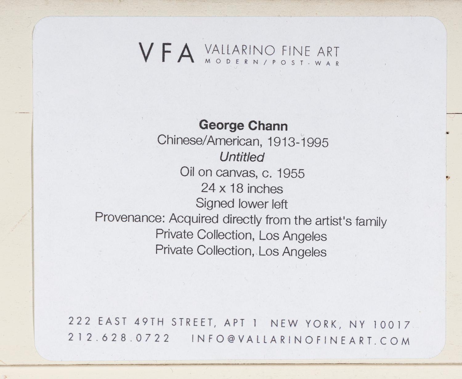Untitled, c. 1960