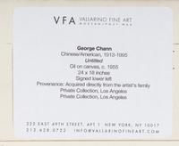 Untitled, c. 1960