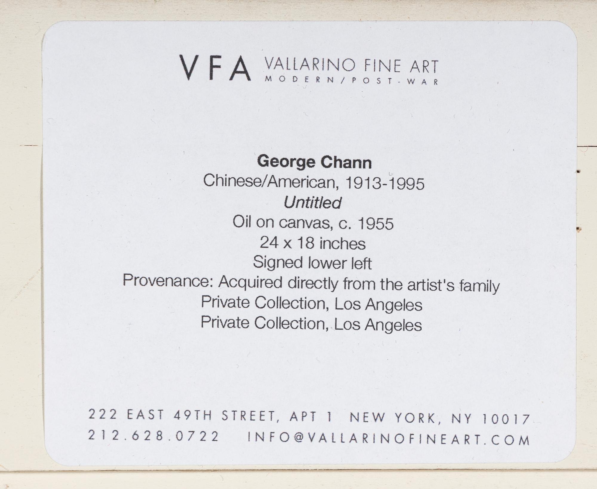 Untitled, c. 1960