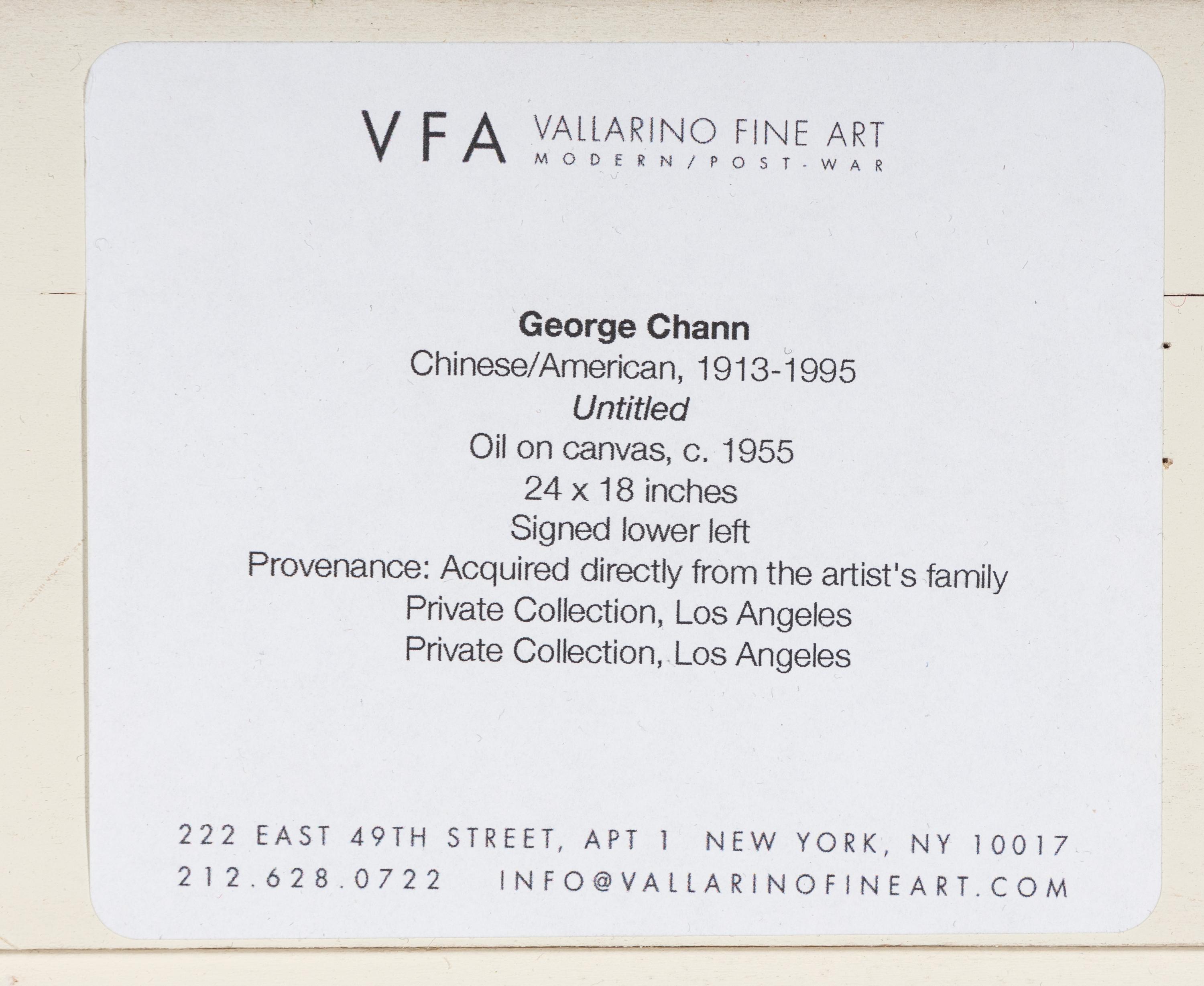 Untitled, c. 1960