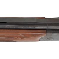 * SKB Arms Crown Match 505 Trap Shotgun with Two Barrel Sets