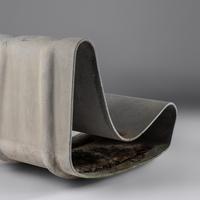 Pair of 'Loop' Chairs, c. 2000