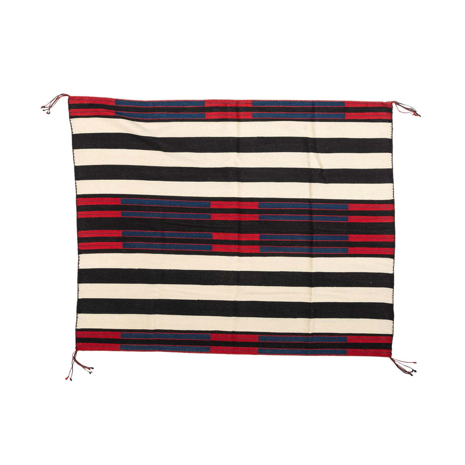 Navajo Second Phase Pattern Weaving / Rug