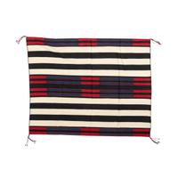 Navajo Second Phase Pattern Weaving / Rug