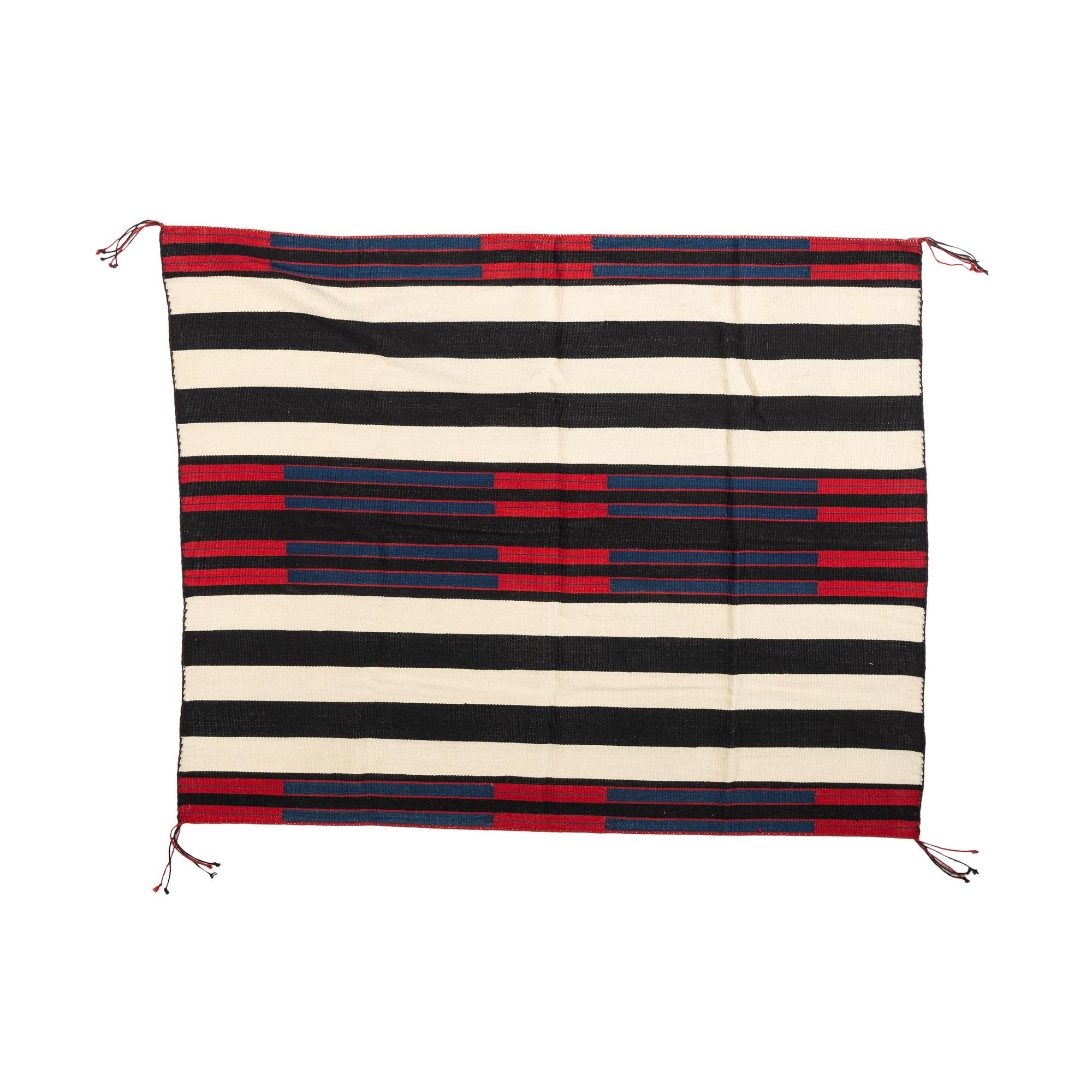 Navajo Second Phase Pattern Weaving / Rug