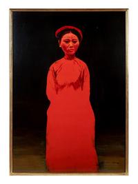 The Village Woman