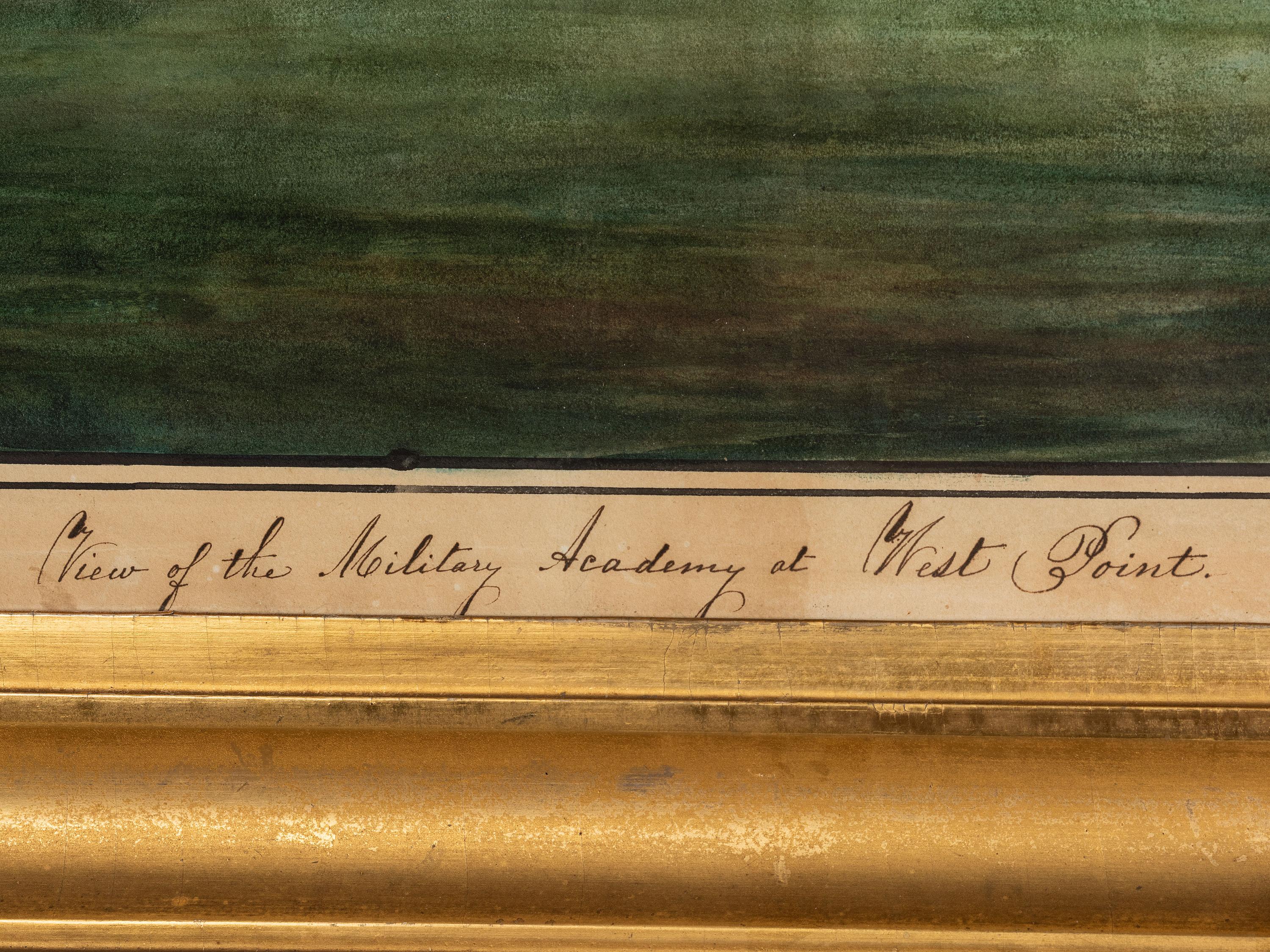 Hudson River School, 19th Century
