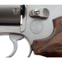 *Smith & Wesson Performance Center Model 640-1 in Box with Accessories