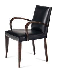 Four 'PFM' Dining Chairs
