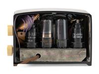 An RCA RX350 Radio
