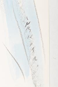 A Group of Three Works ( Nude from Behind I, II, and II )