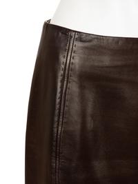 Four Chado Ralph Rucci Skirts, 2000-2010s