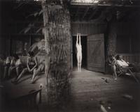 Sally Mann (born 1951) Hayhook, 1989