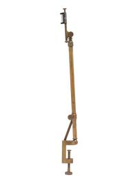 [OPTICAL DEVICES]. Camera Lucida or "Chambre Claire Universelle", ca 1900.