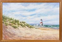 Michigan City Lighthouse