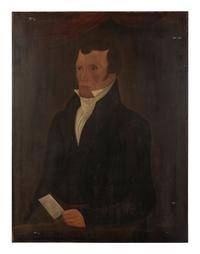 Style of Sheldon Peck (American, 1797-1868)
