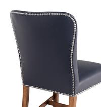 A Set of Six Rose Tarlowe Melrose House Chippendale Dining Chairs