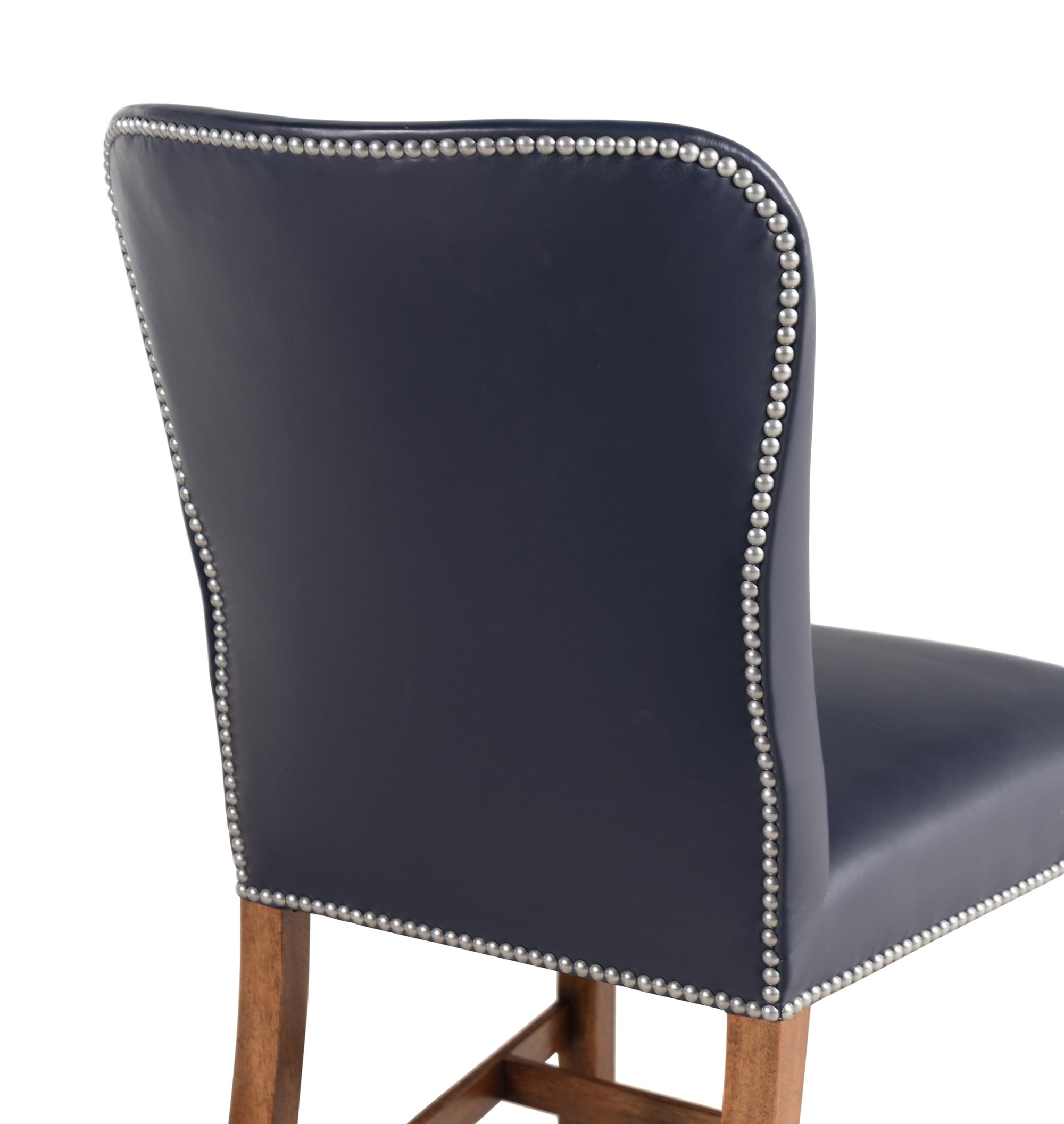 A Set of Six Rose Tarlowe Melrose House Chippendale Dining Chairs