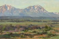 Mountains