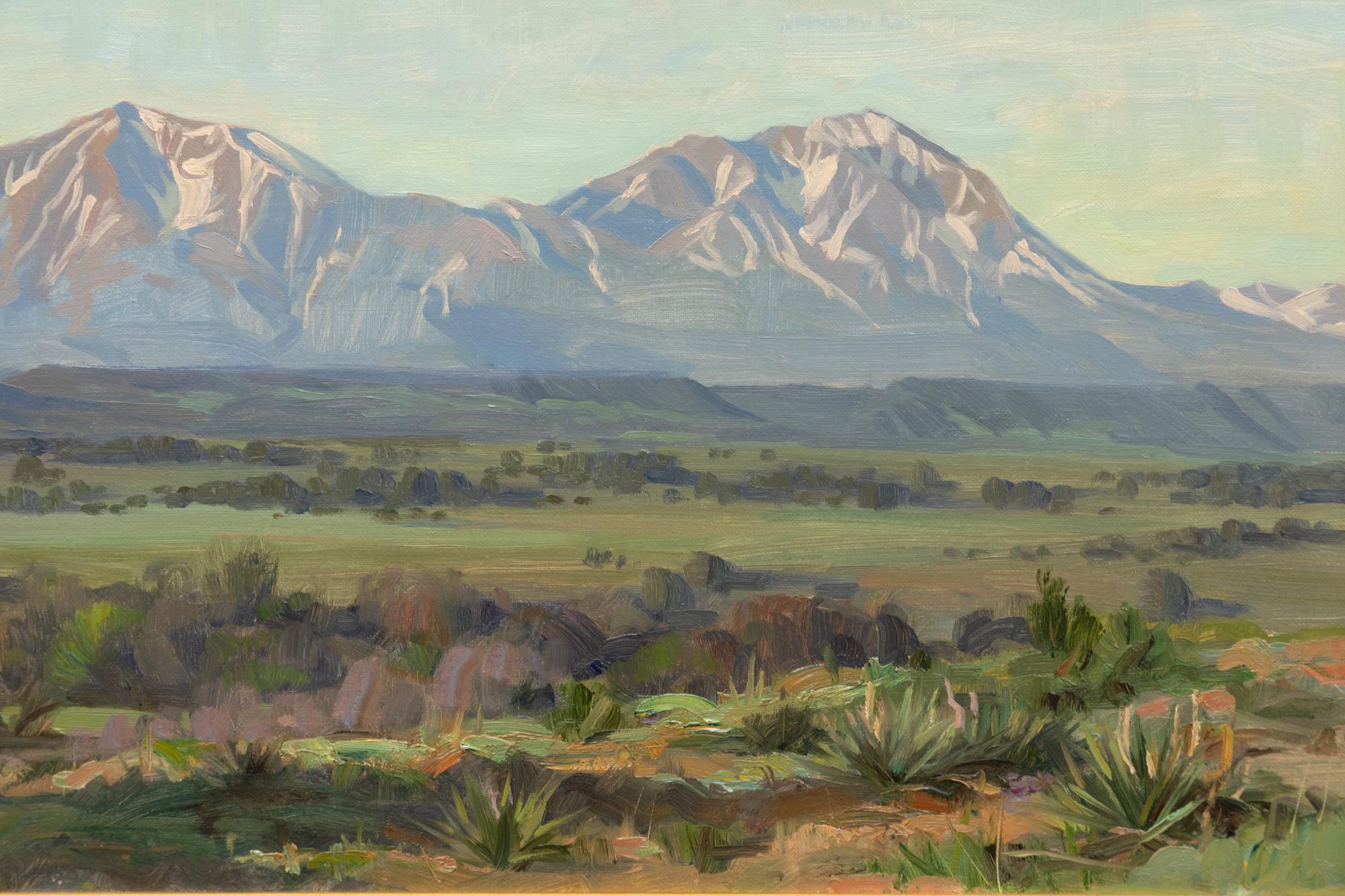 Mountains