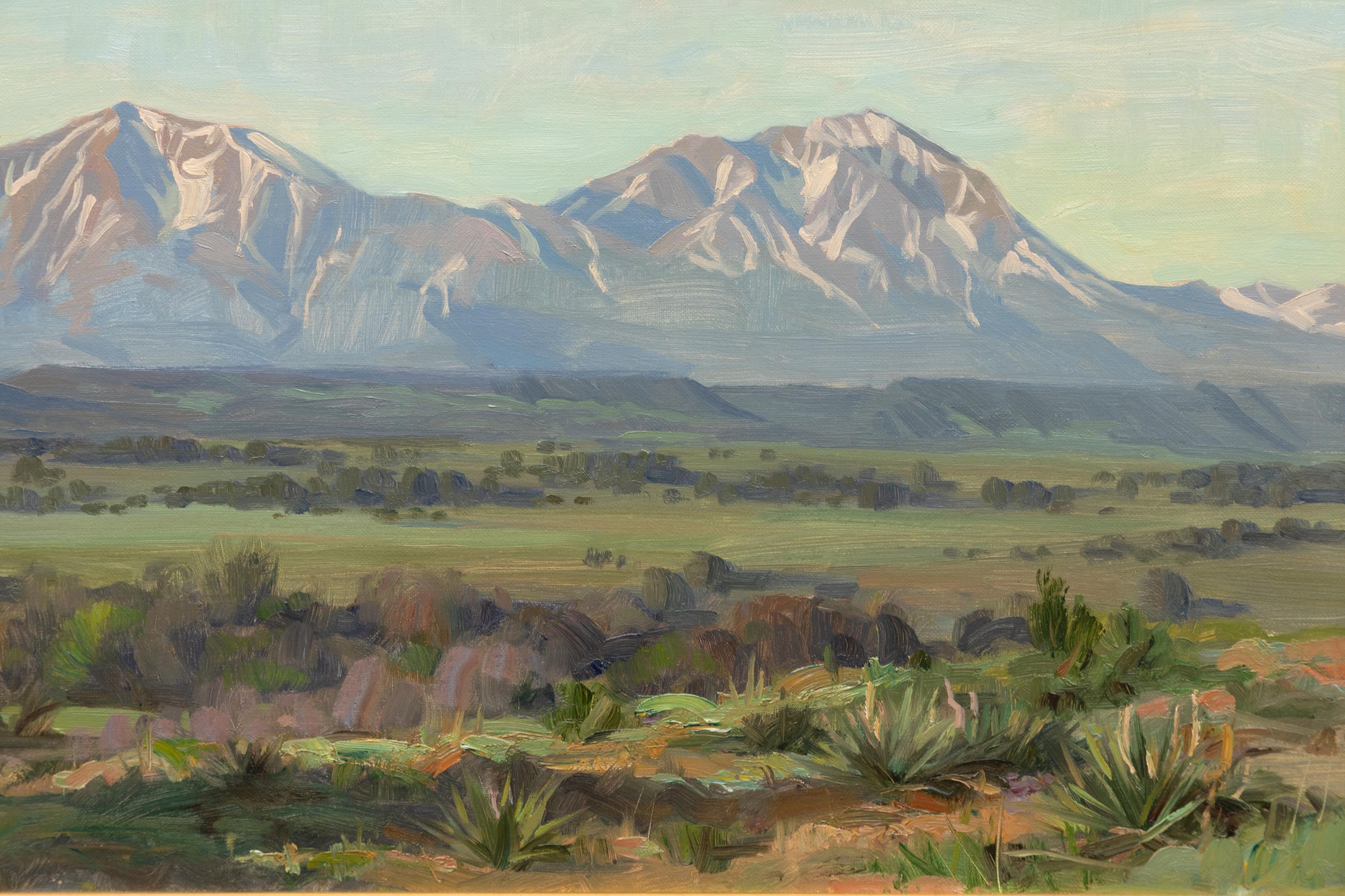 Mountains