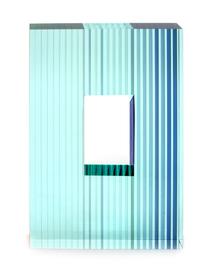 (Czech, 1937-2005) Untitled Sculpture
