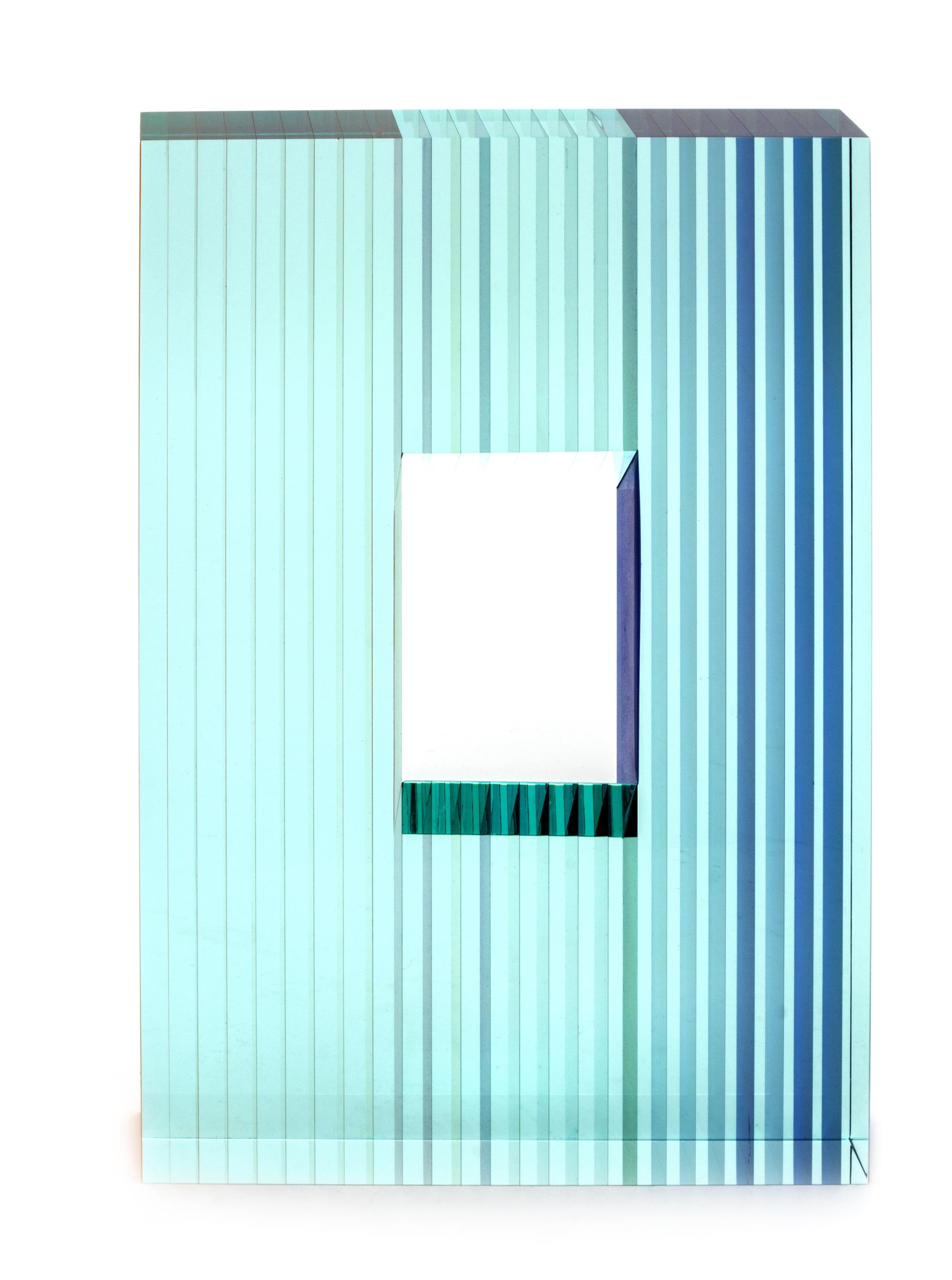 (Czech, 1937-2005) Untitled Sculpture