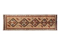 A Serab Wool Runner