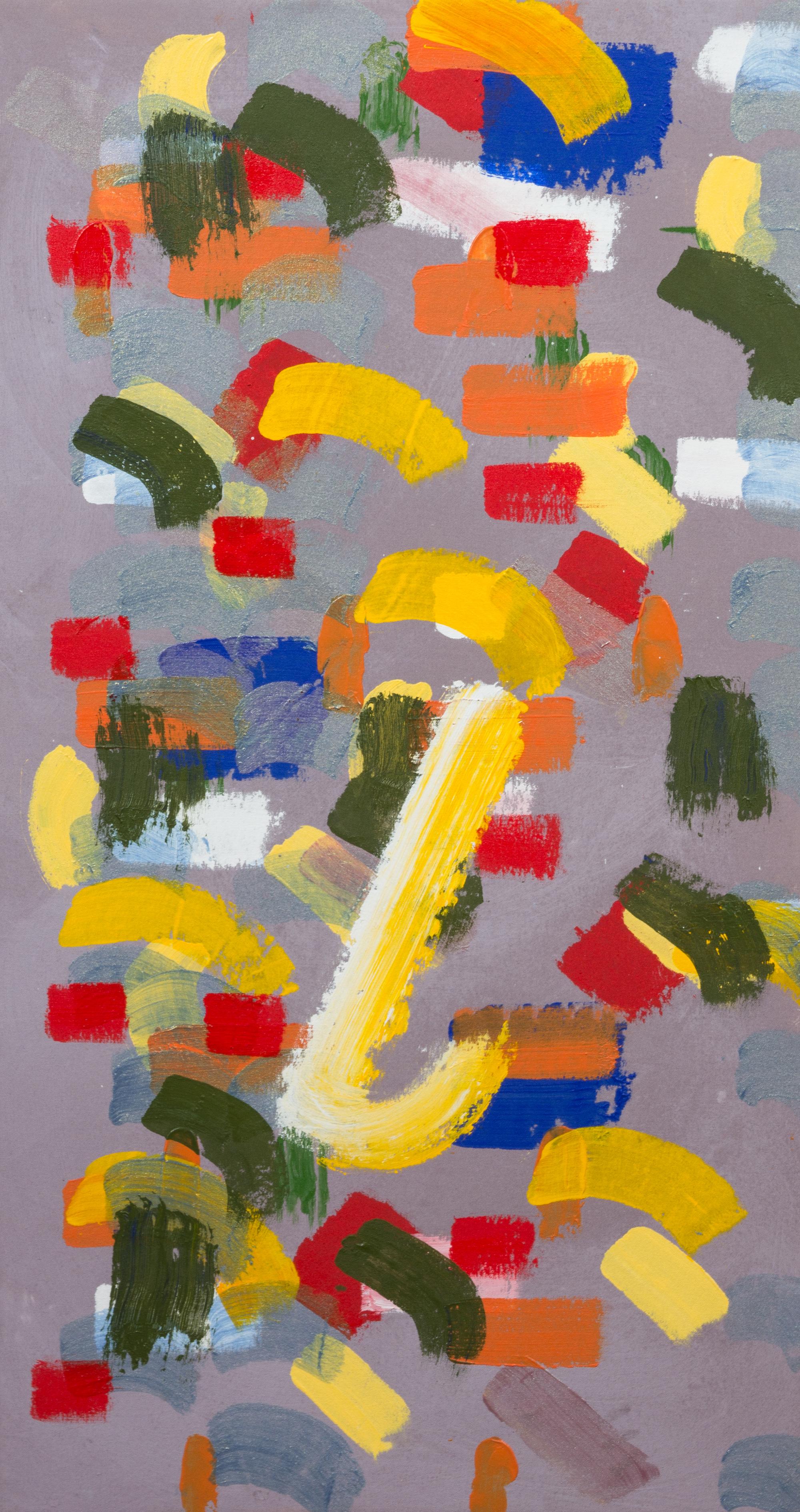 Artist Unknown, (20th Century), Untitled, 1998