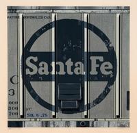 Santa Fe II , 1989
