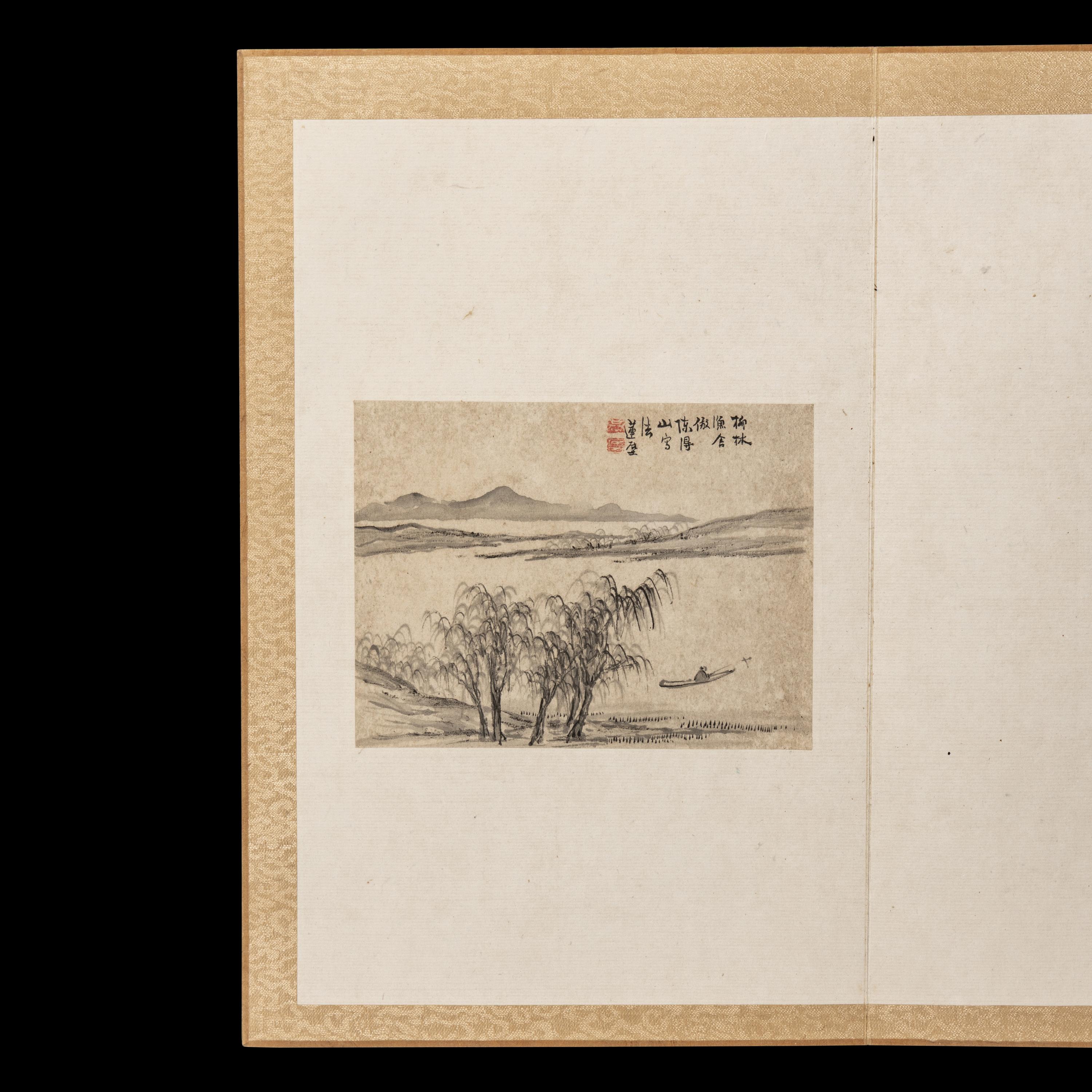 Pan Gongshou (Chinese, 1741-1794)