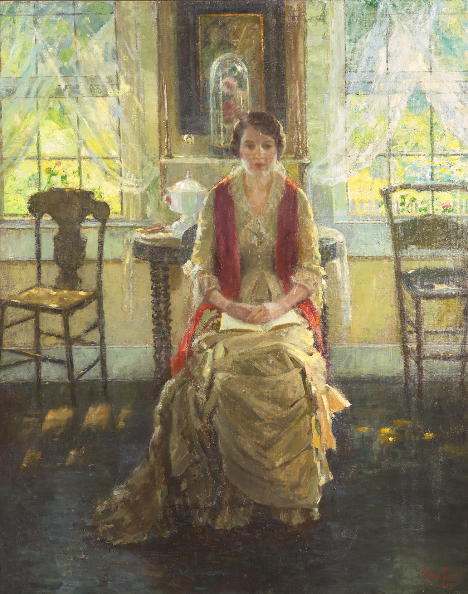 The New Book, 1930