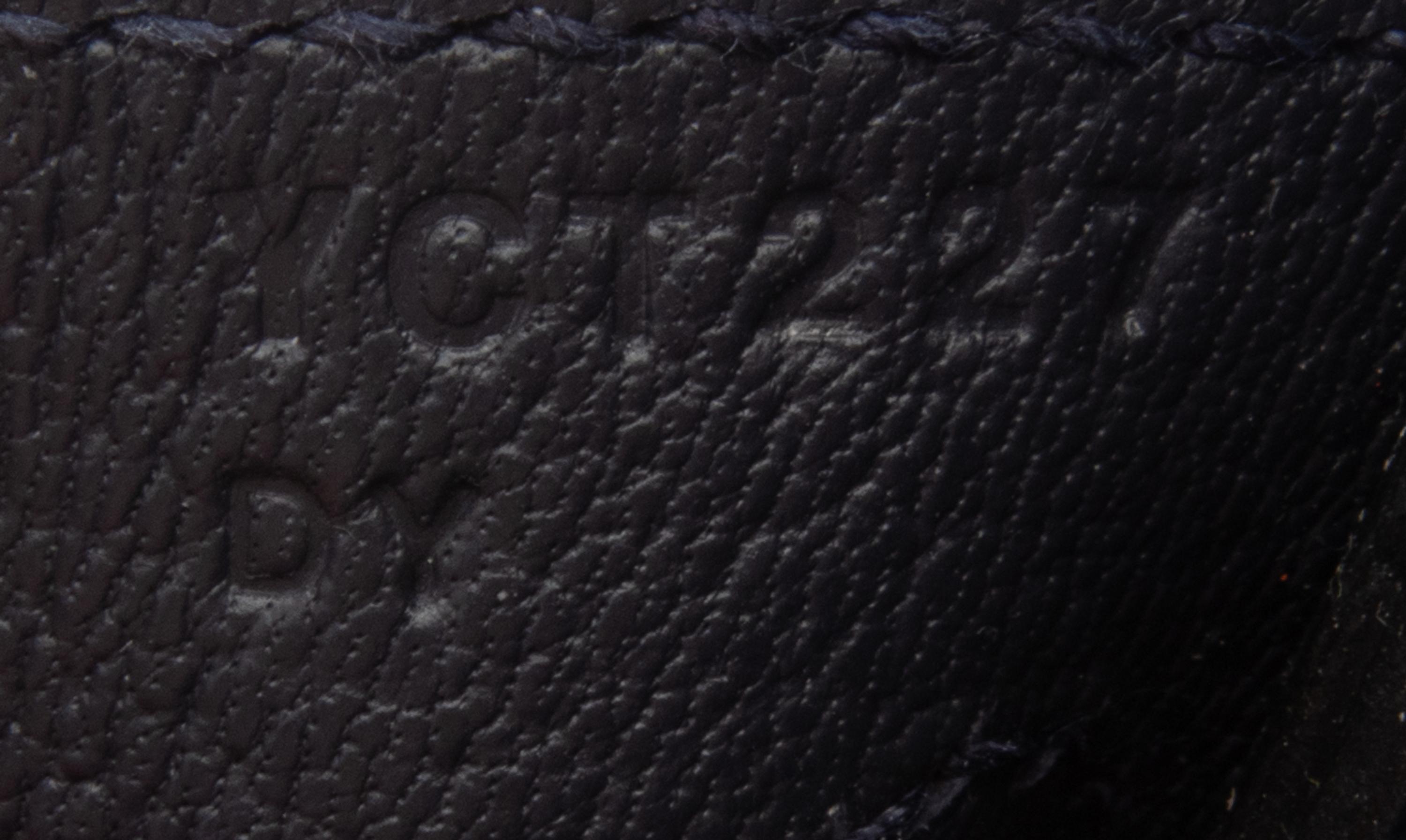 HERMÈS, BIRKIN 25 IN TOGO BLEU NUIT