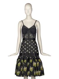 Alexander McQueen Dress