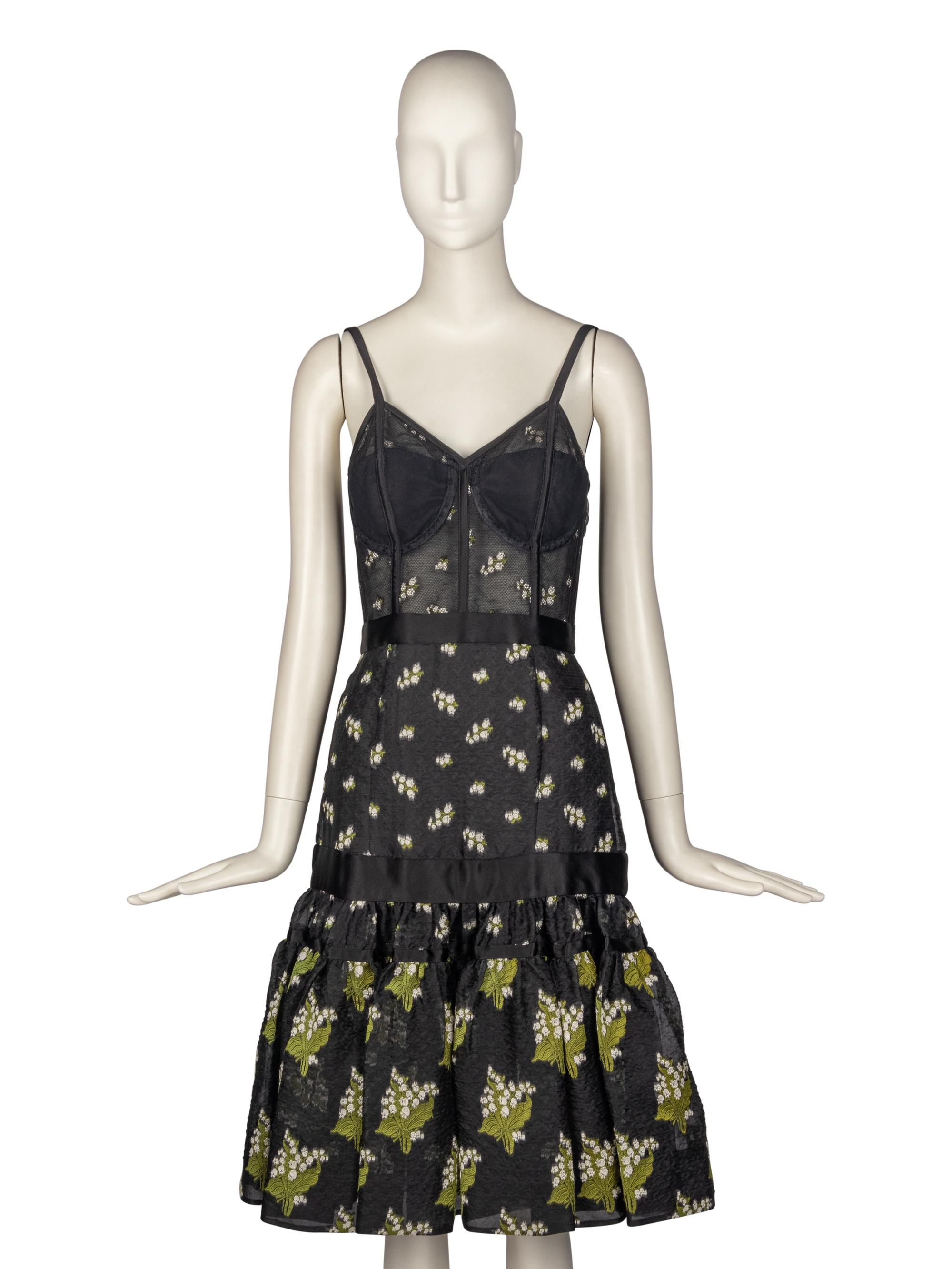 Alexander McQueen Dress