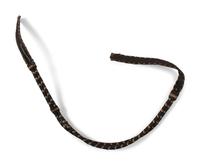 Hitched Horsehair Bridle