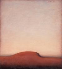 Desert Landscape, 1999