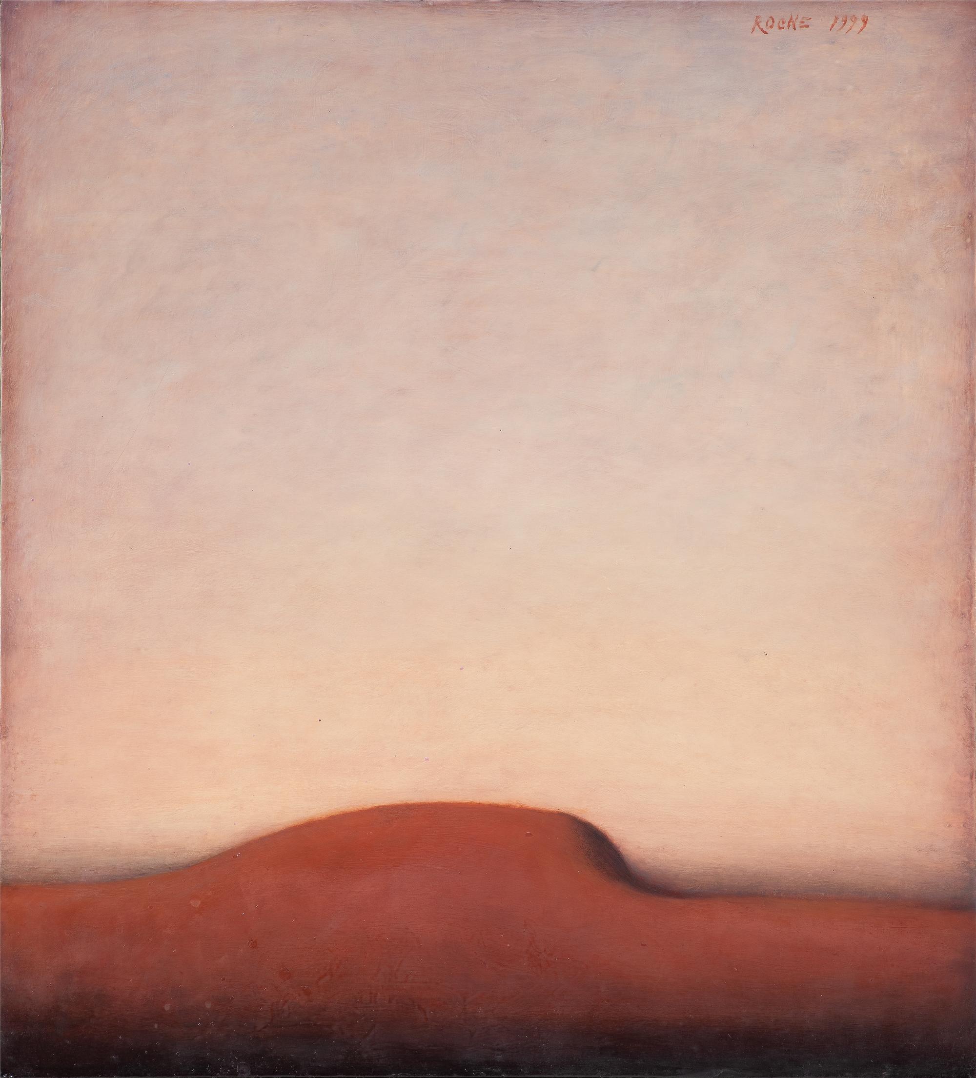 Desert Landscape, 1999